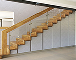 Construction et protection de vos escaliers par Escaliers Maisons à Boulaincourt